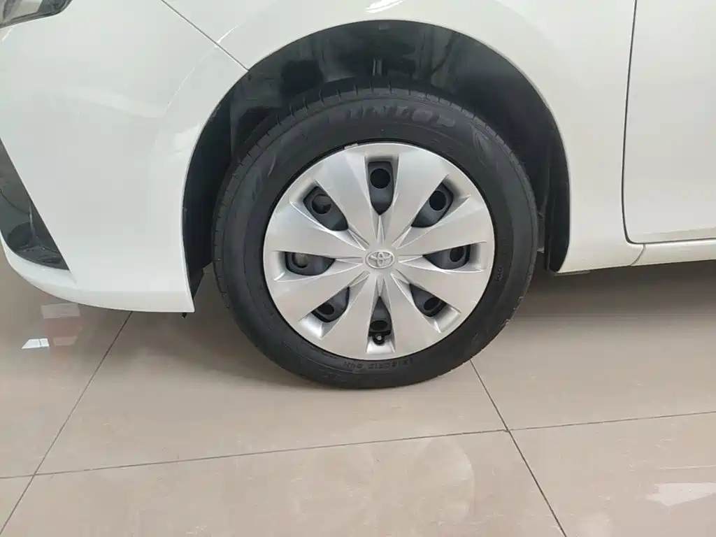 Toyota Yaris, миниатюра 23