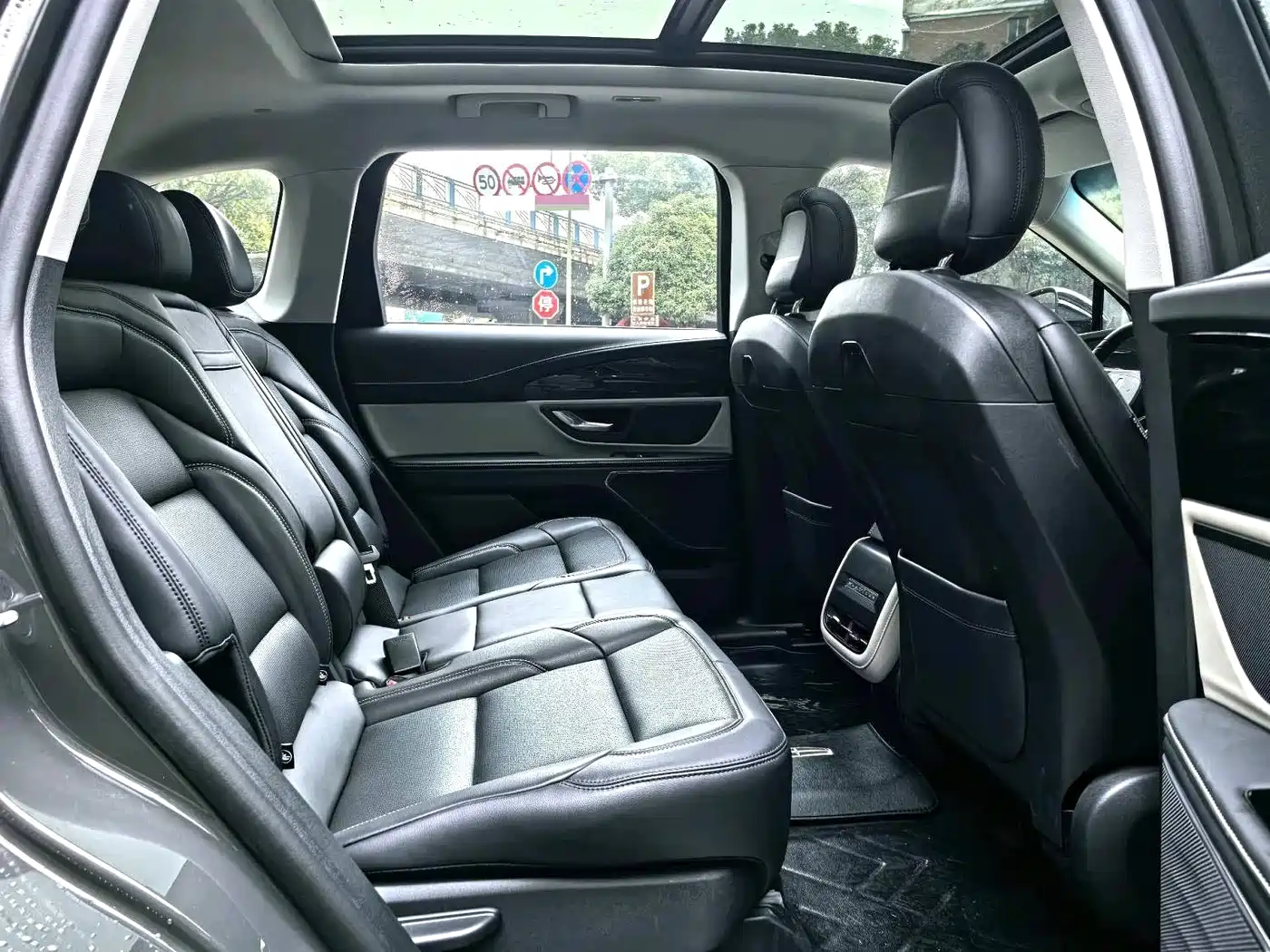 Lincoln Nautilus 2025 2023 2.0T AWD Premium Edition