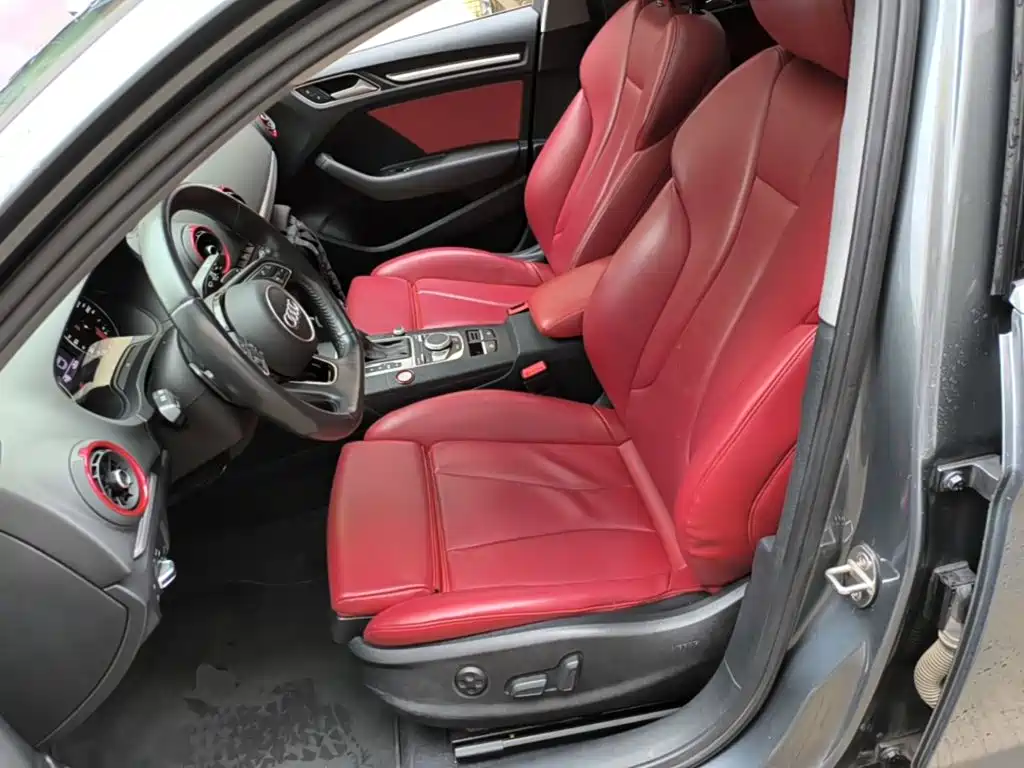 Photo 15 - Audi A3