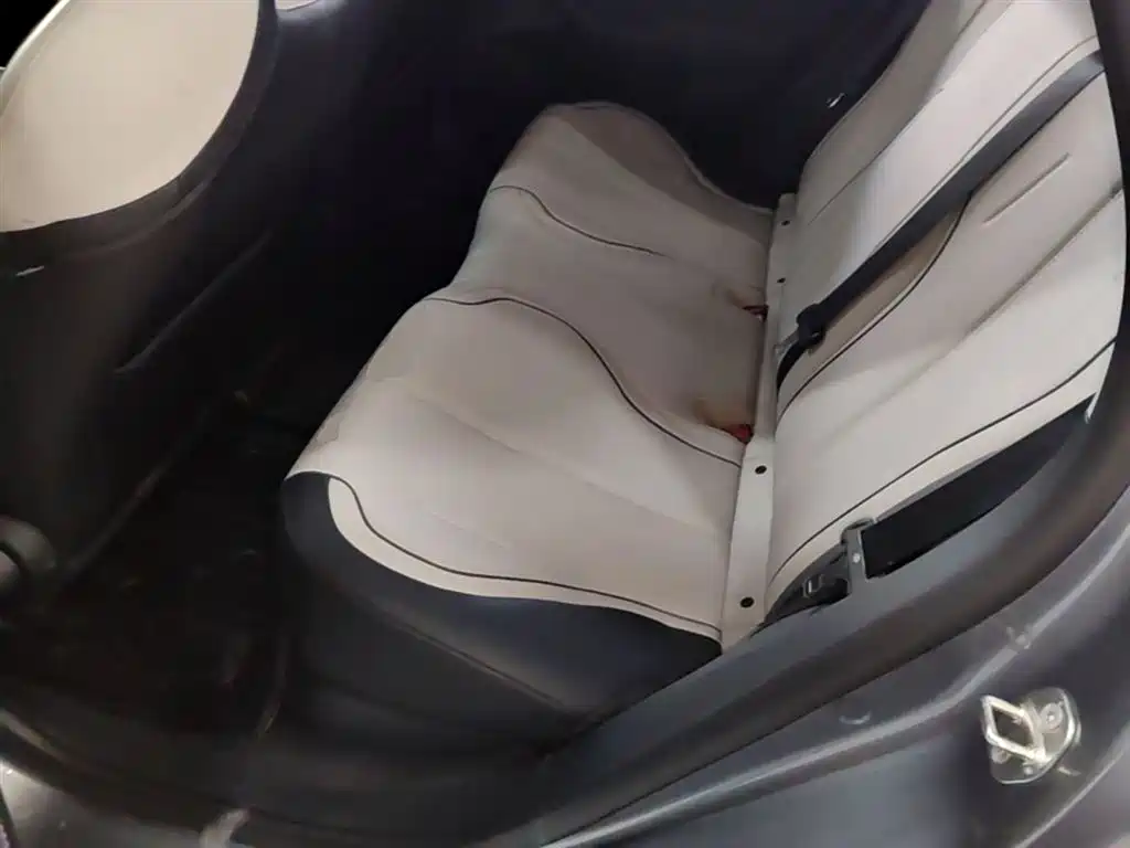 BYD Destroyer 05 2024 DM-i 55KM Pilot Glory Edition фото 17