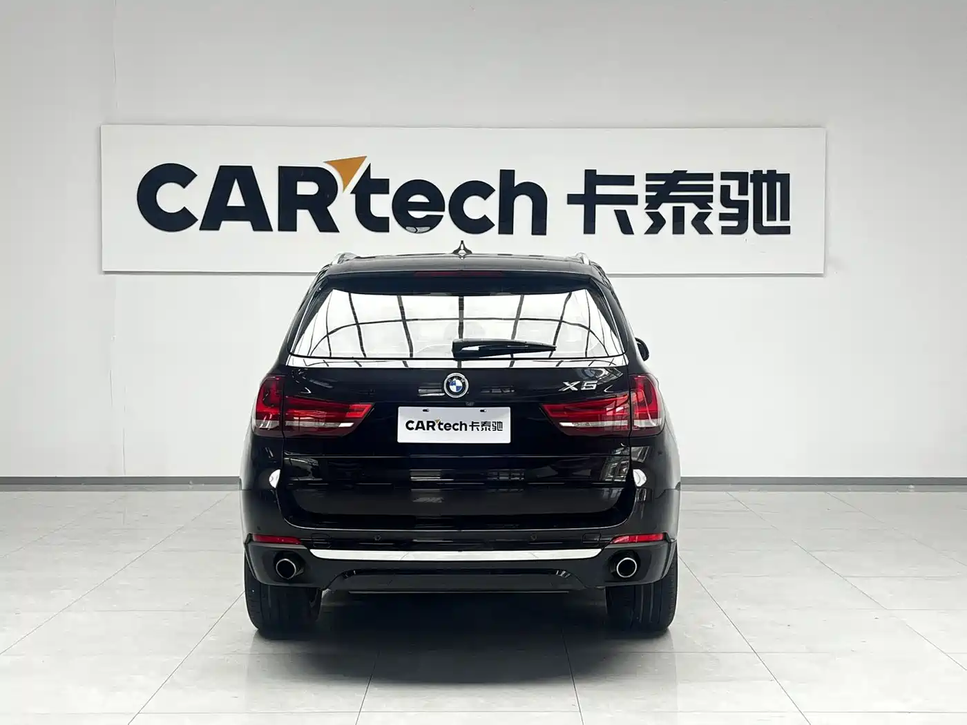 BMW X5 (Import) 2018 xDrive28i фото 11