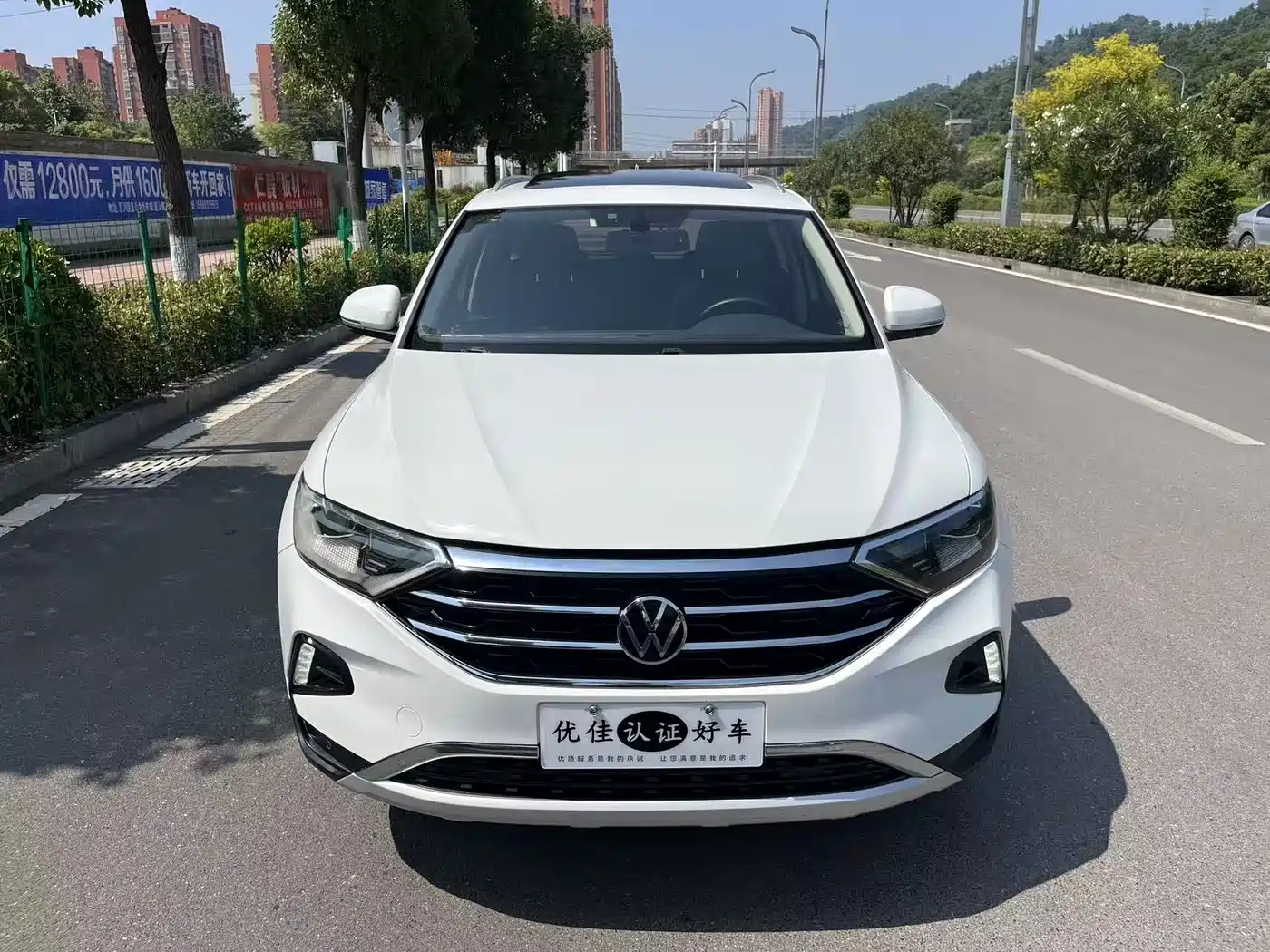 Jetta VS7 2021 2021 1.4T Automatic Delight Edition