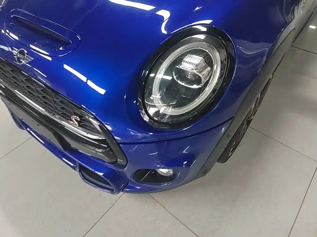 Фото 24 - MINI MINI