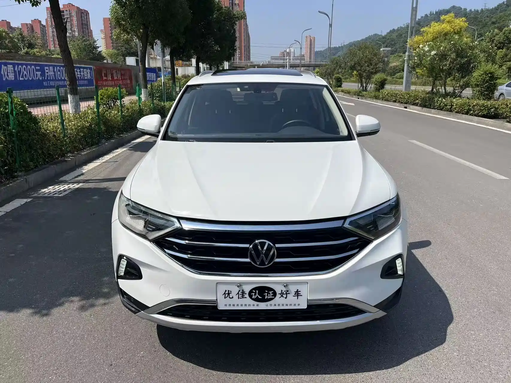 Фото 2 - Jetta VS7