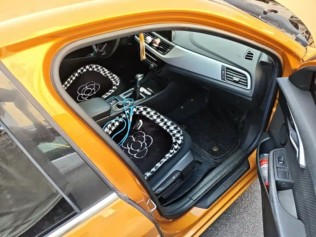 BMW 1 Series 2017 2017 118i Fashion