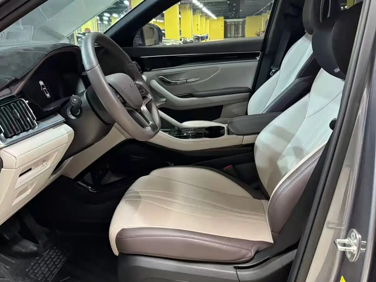 BYD SONGJIANG NEW ENERGY