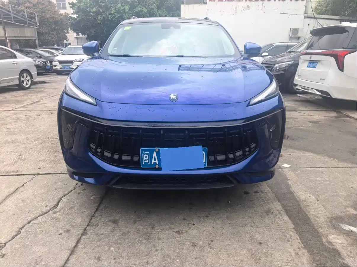 DONGFENG POPULAR T5 EVO