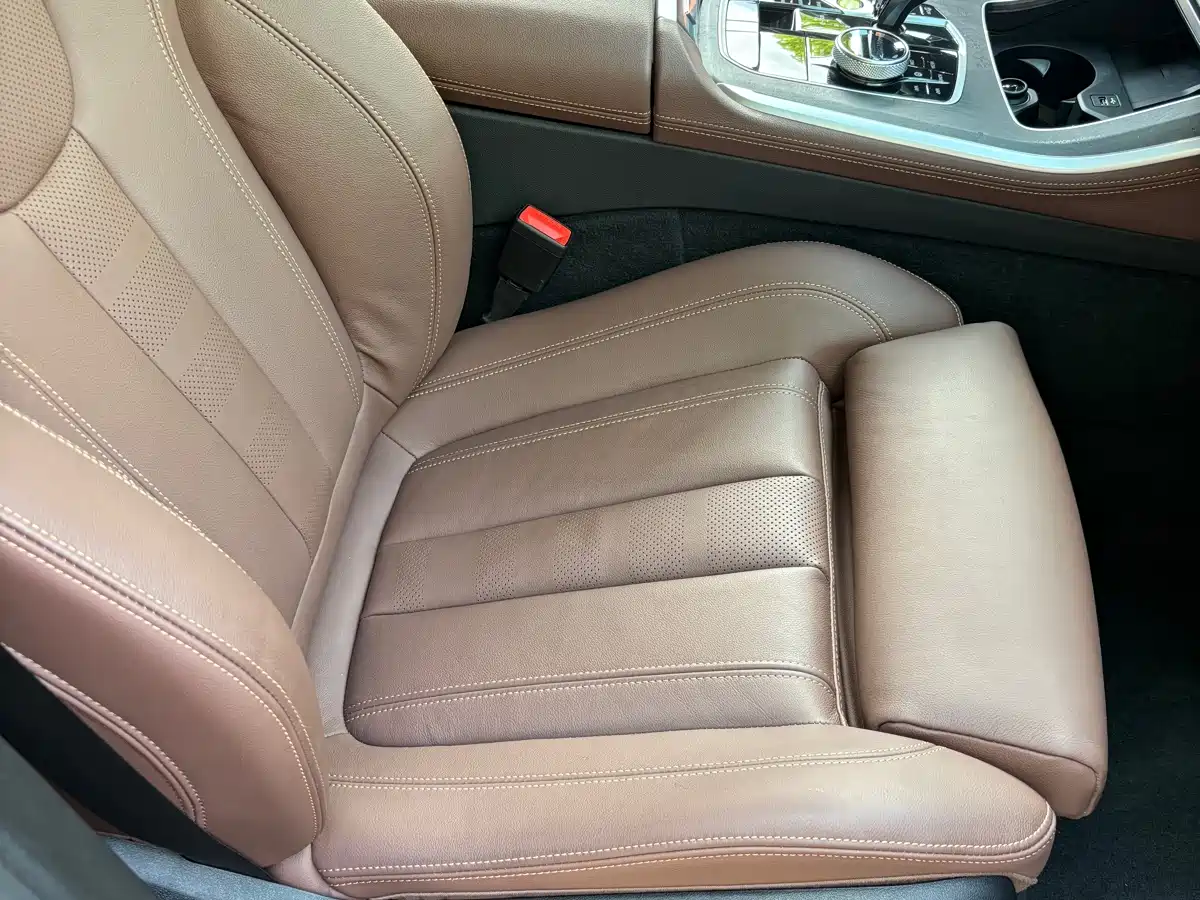 BMW X5 (Import) 2021 xDrive30i X Design Package фото 6