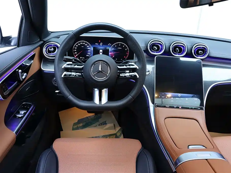 Mercedes-Benz C-Class 2024 C 260 L Sport фото 27