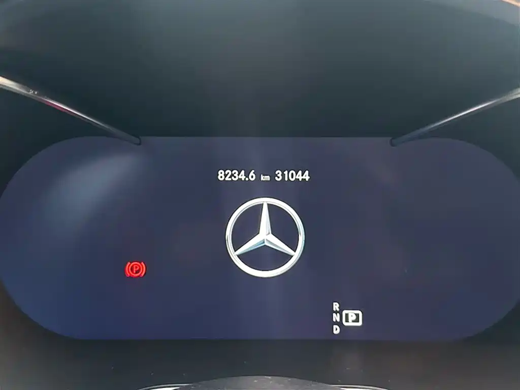 Mercedes-Benz C-Class 2021 C 260 L Sport Starry Exclusive Edition фото 16