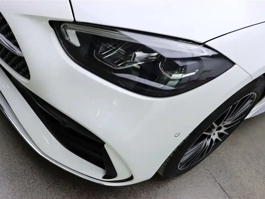Mercedes-Benz C-Class 2024 C 260 L Sport фото 32