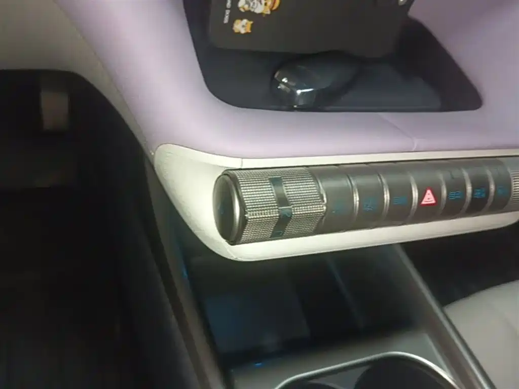 BYD Dolphin 2021 Model 405km Fashion Edition фото 14