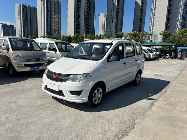 WULING WULING HONGGUANG