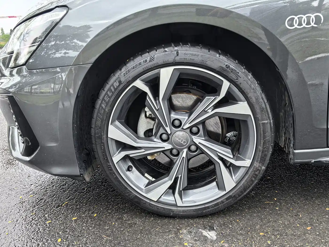 Audi A3 2021 Sportback 35 TFSI Premium Life Edition фото 7