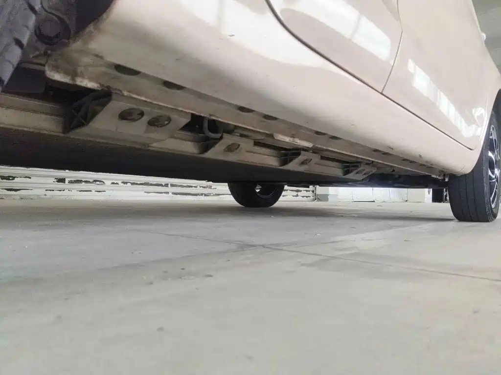 Changan Benben E-Star 2022 2021 National Edition Colorful Version LFP (31.18kWh)