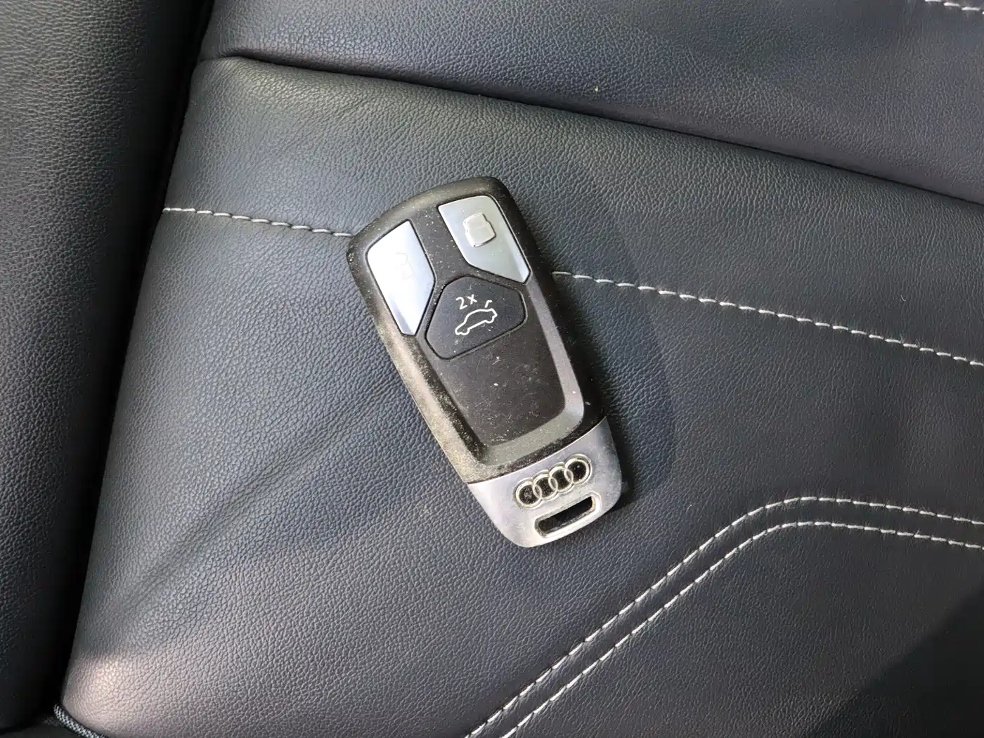 Audi Q5L 2021 45 TFSI Luxury Dynamic фото 11