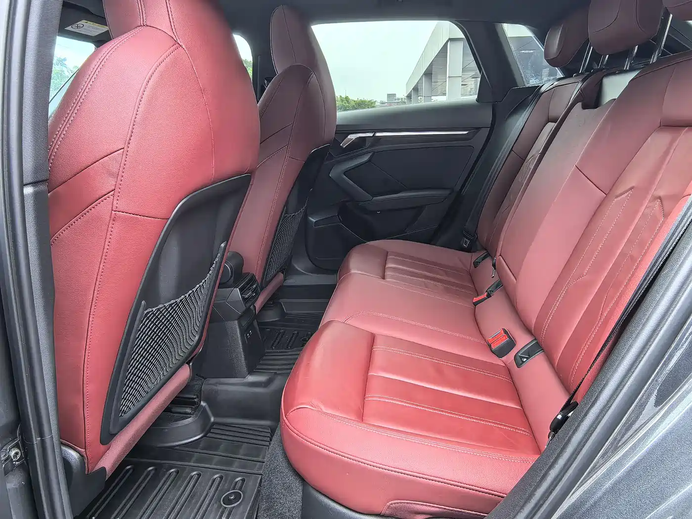 Audi A3 2021 Sportback 35 TFSI Premium Life Edition фото 14