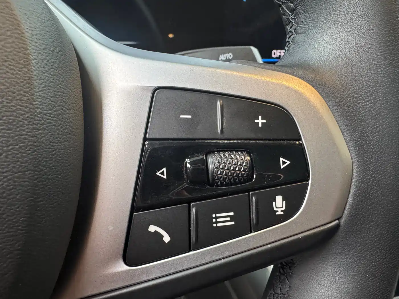 BMW i3 2024 eDrive 35 L фото 25