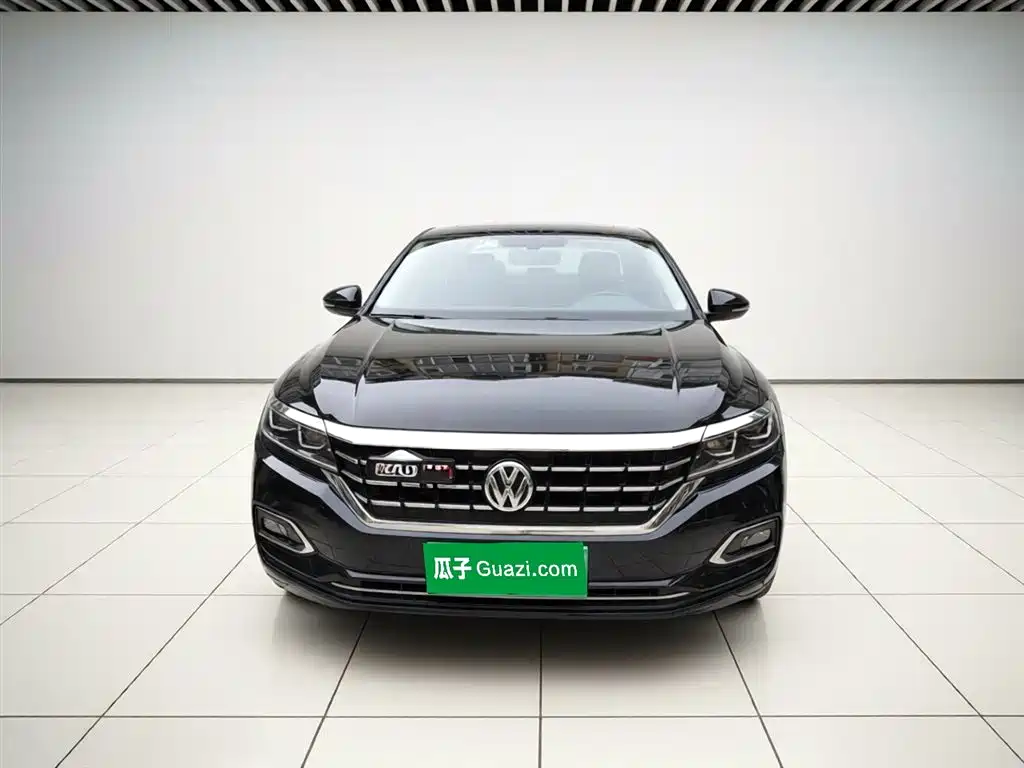 Volkswagen Passat 2020 Facelift 280TSI Elite Version China VI фото 2