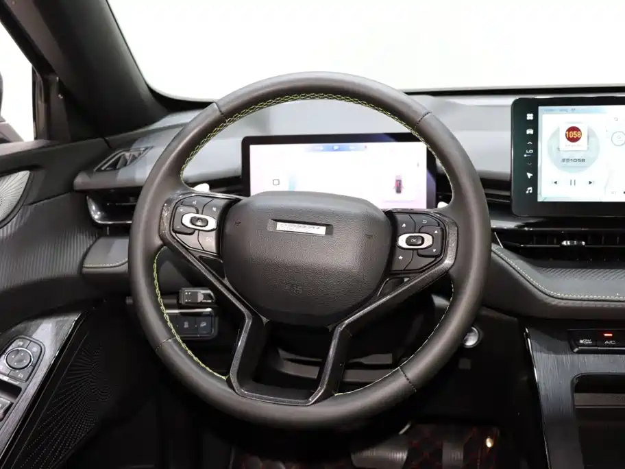Haval H6S 2022 2022 Model 2.0T 2WD Smart Run Edition
