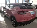 Фото 5 - Geely Coolray