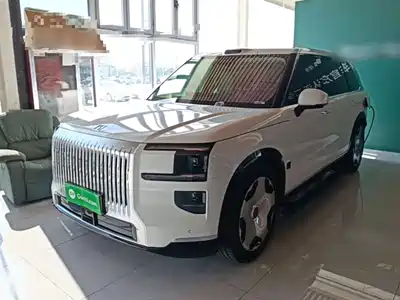 Zeekr 9X