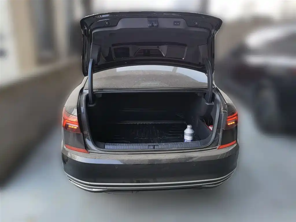 Volkswagen Passat 2020 380TSI Flagship Edition China VI фото 15