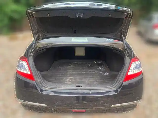 Nissan Teana 2011 2.0L XL Comfort Edition — фото 4