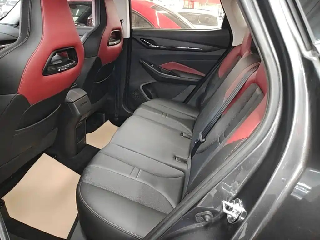 Фото 17 - Changan Oshan Changan Oushang X5