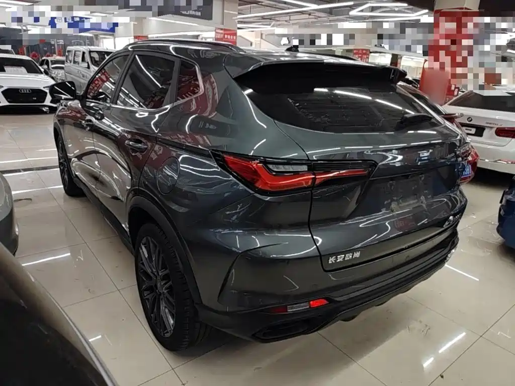 2023 Changan Oshan Changan Oushang X5