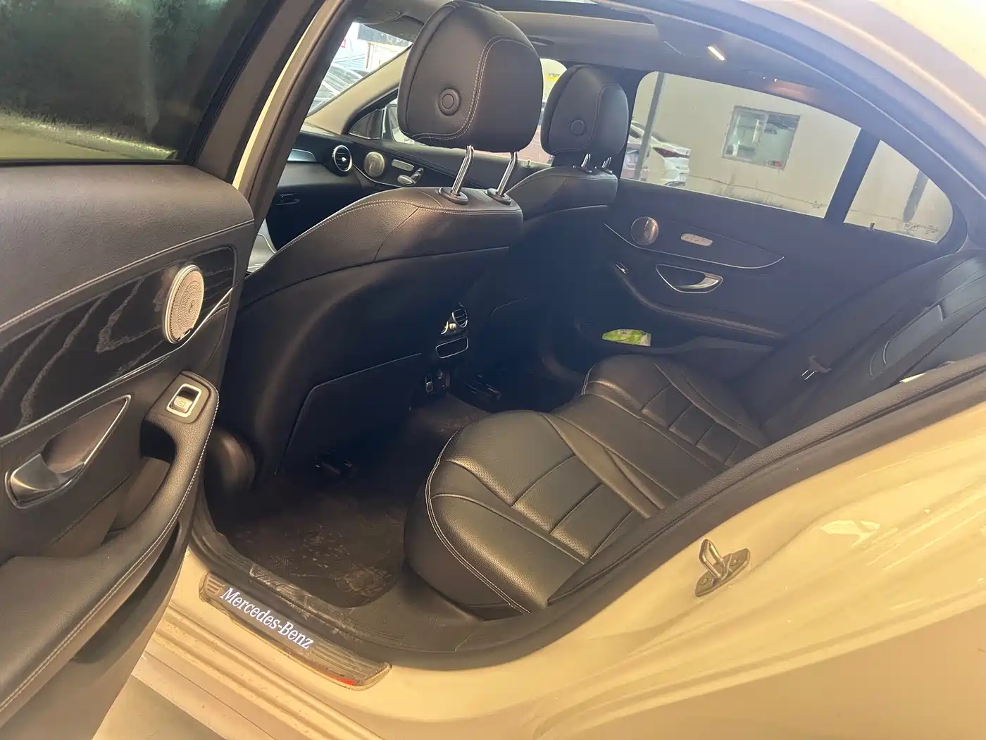 Mercedes-Benz C-Class 2020 C 260 L Sport фото 6