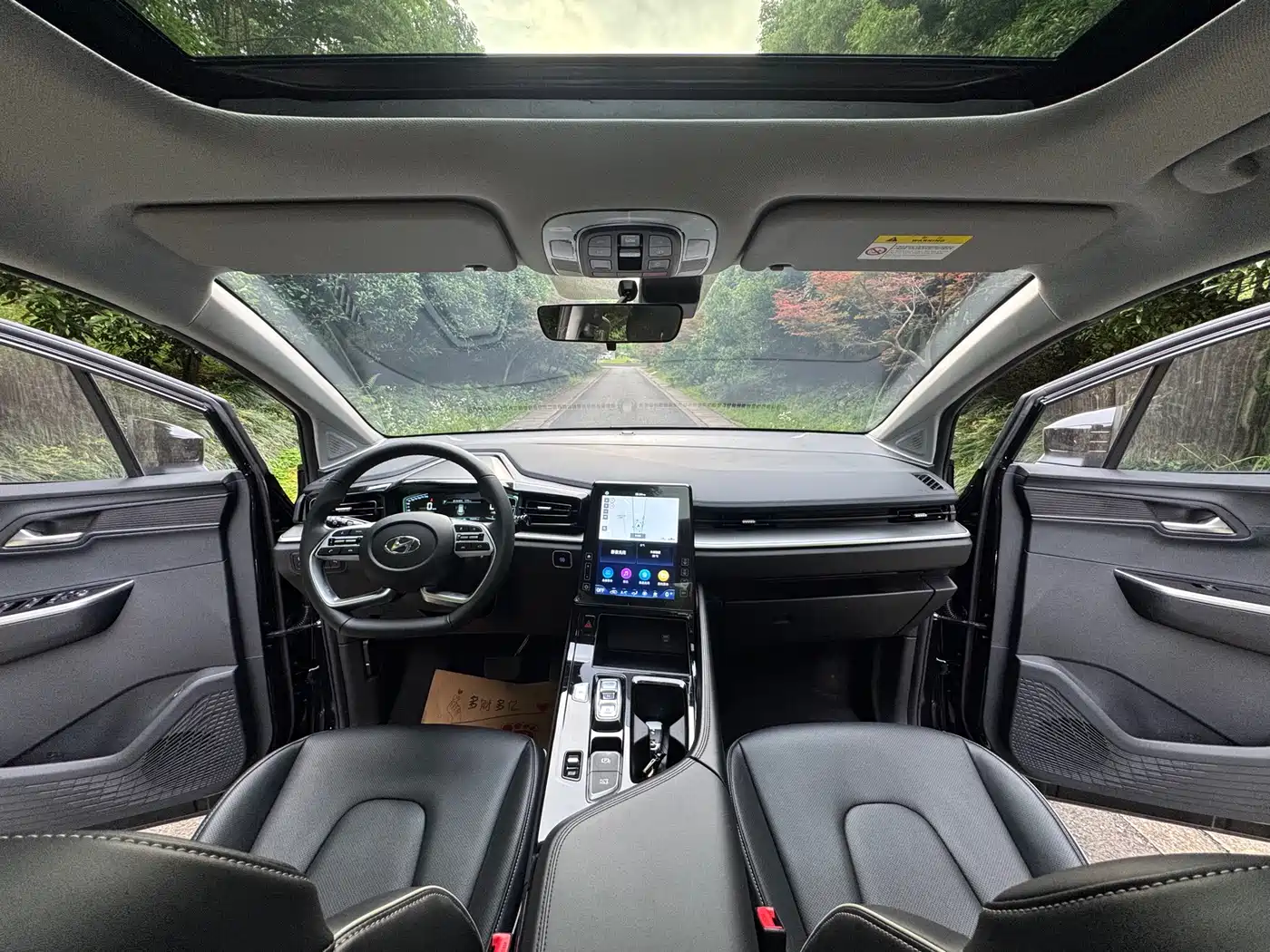Hyundai Kustu 2024 270TGDi LUX Premium Edition фото 19