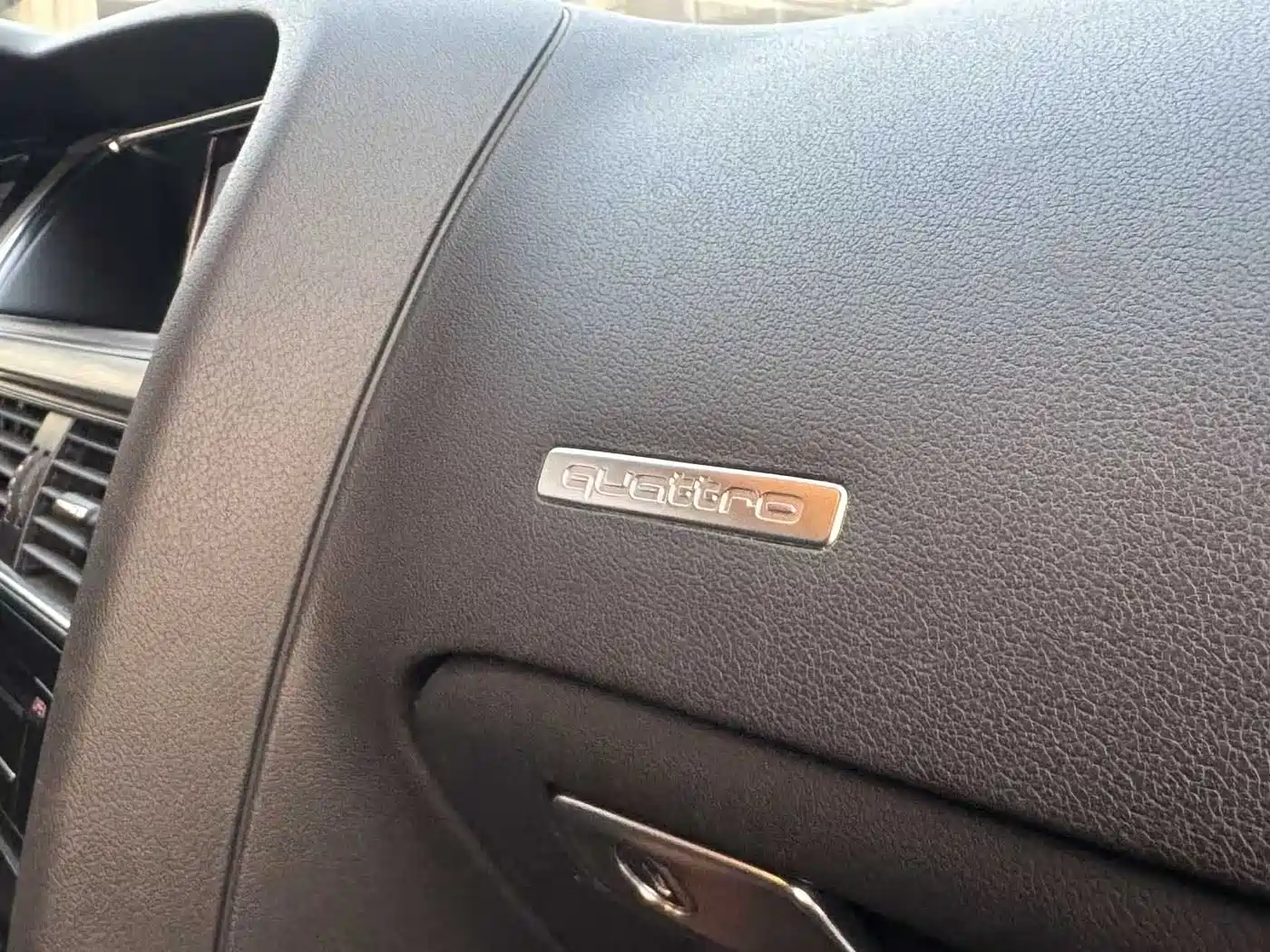 Audi S5 2012 S5 3.0T Sportback фото 14