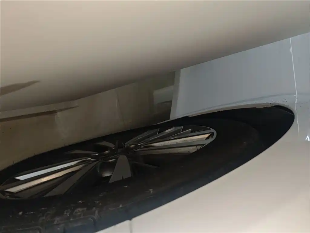 Hyundai Mistra 2017 1.8L Automatic Smart GLS (China V) фото 5