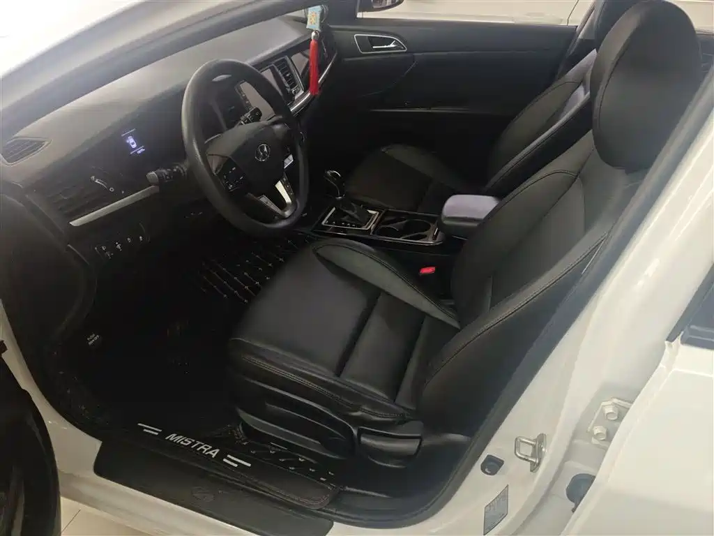 Hyundai Mistra 2017 1.8L Automatic Smart GLS (China V) фото 14