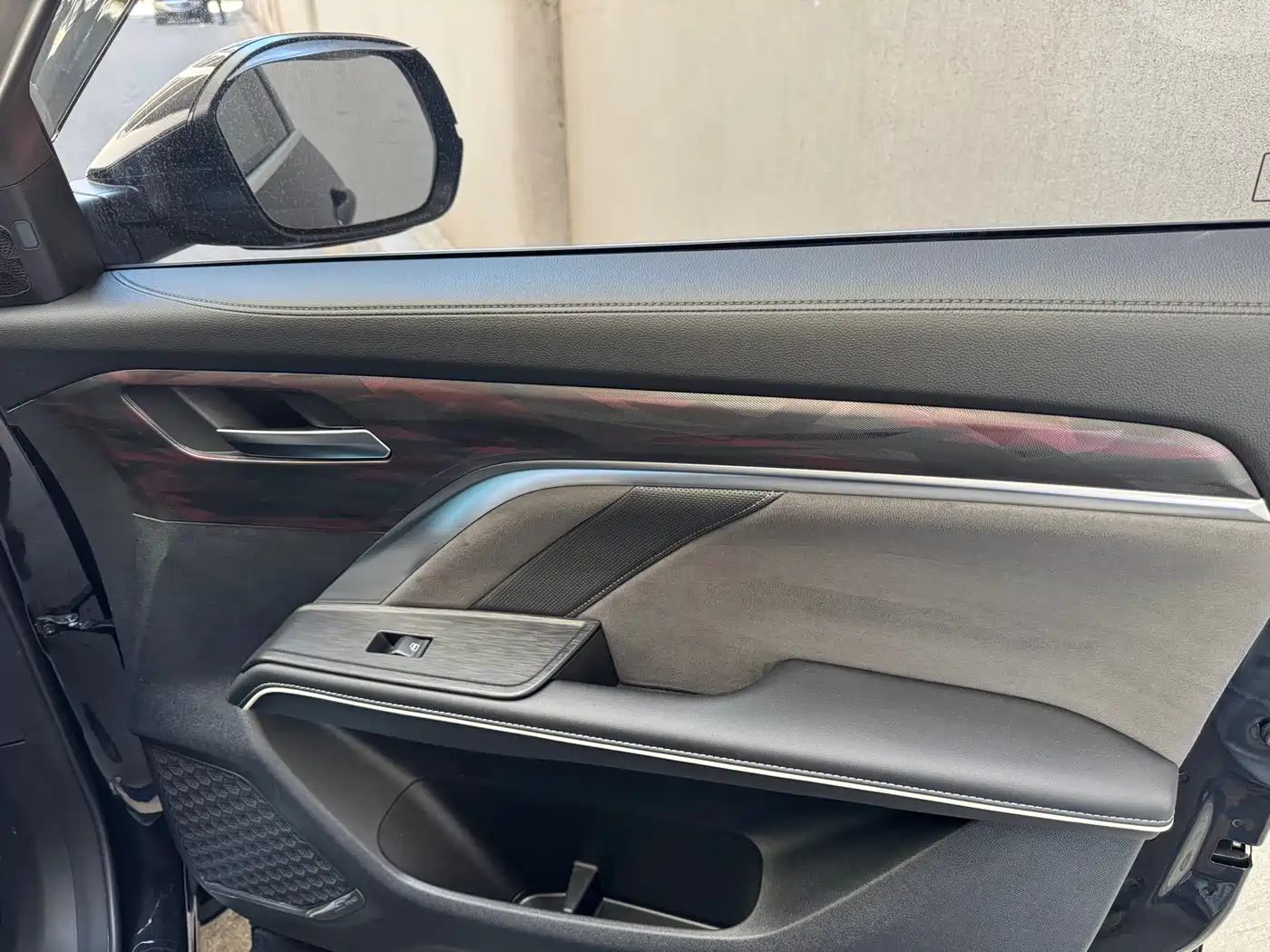 Haval H6 2023 National Trend Edition 1.5T Automatic Urban фото 12