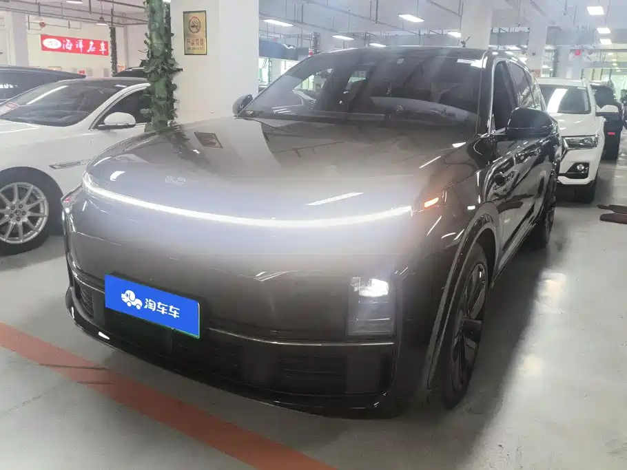 Li Auto L7 2023