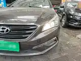 Photo 24 - Hyundai Sonata