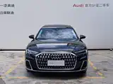 Фото 3 - Audi A8