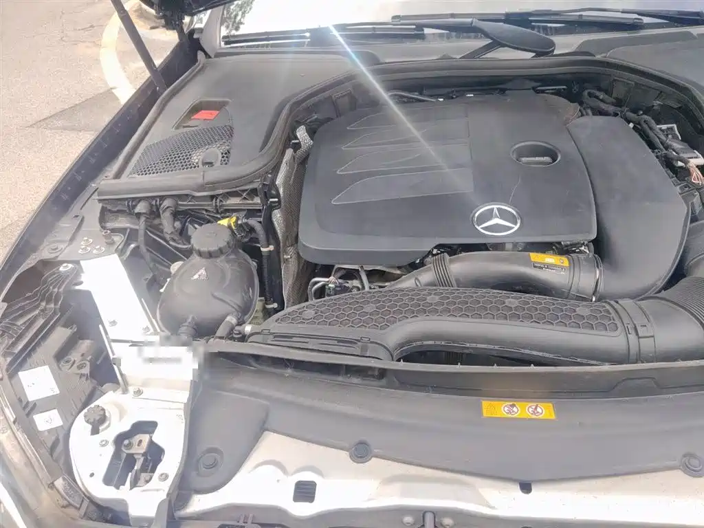 Mercedes-Benz E-Class 2021 Facelift E 300 L Sport Fashion фото 22