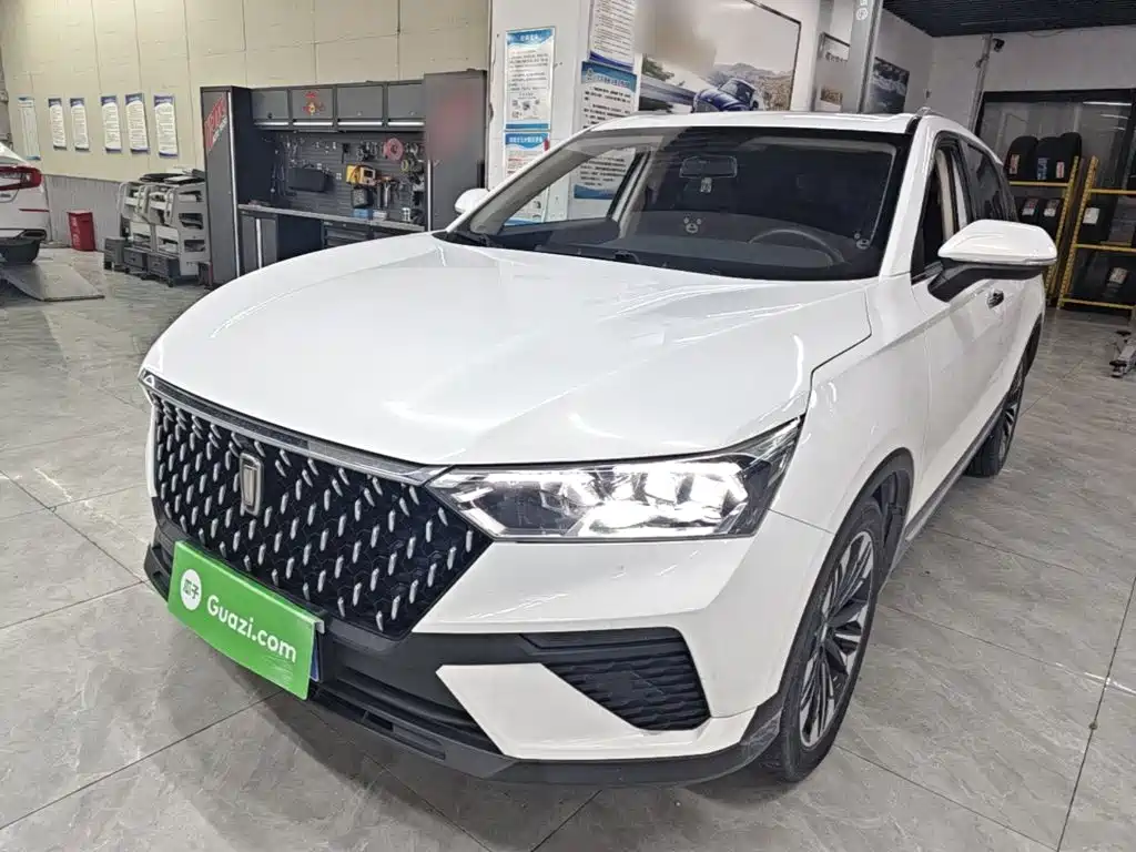 Besturn Bestune T77 2020 2020 PRO 280 TID Automatic Luxury