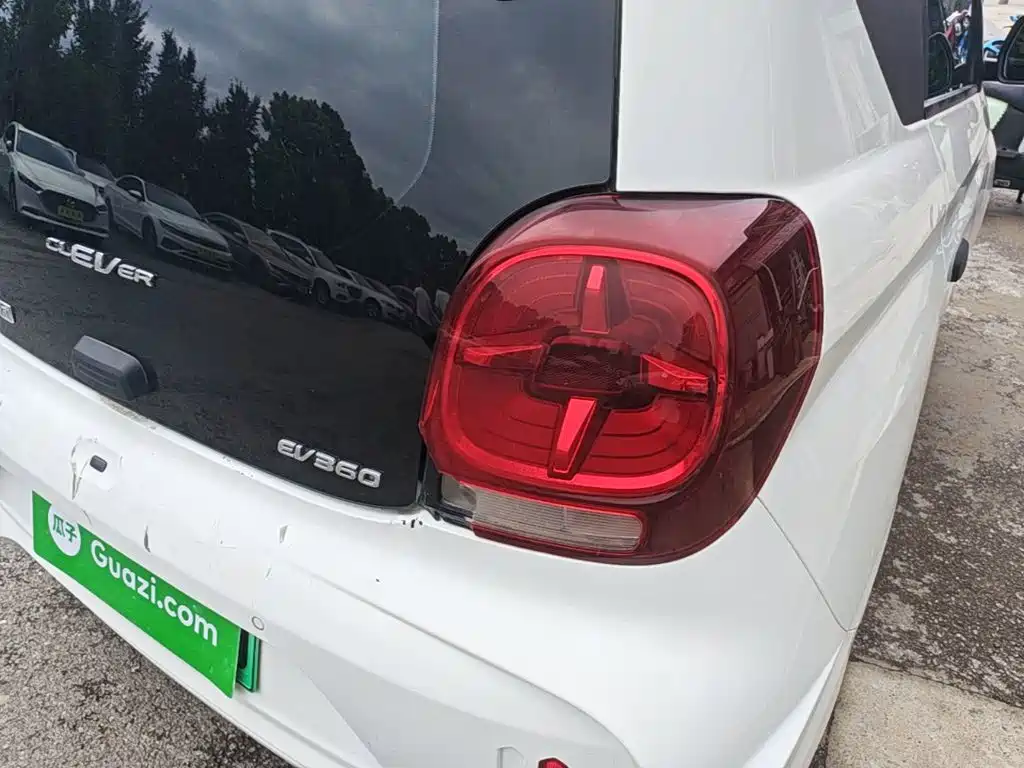 Roewe Kaiwei CLEVER 2024 2022 311km Vitality Bobo Edition