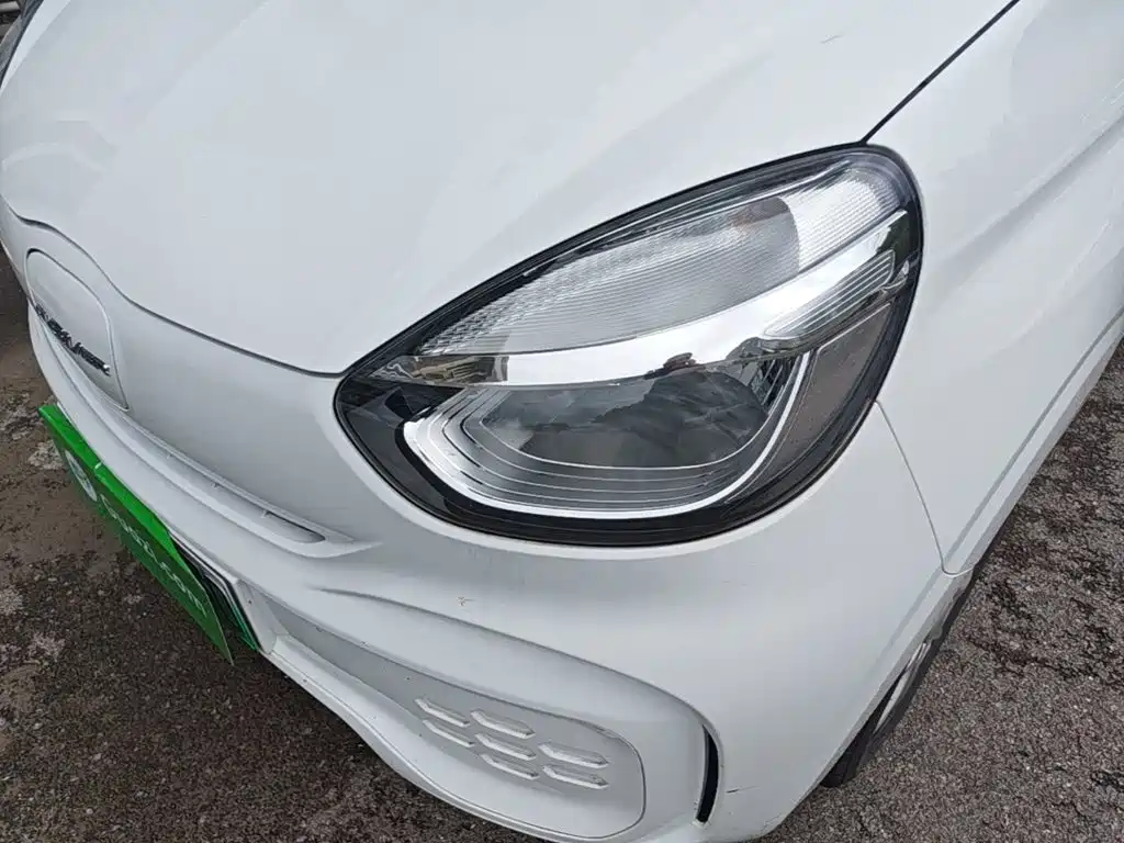 Roewe Kaiwei CLEVER 2024 2022 311km Vitality Bobo Edition