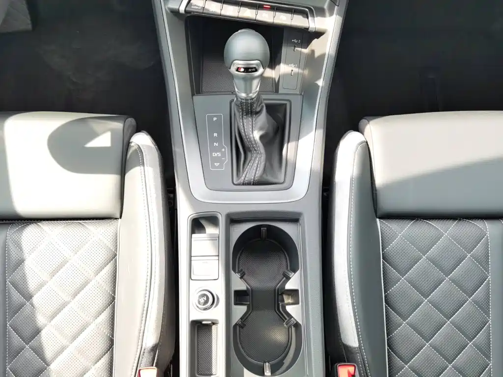 Audi Q3 2026 2025 Model Year Facelift quattro 45th Anniversary Edition 35TFSI Fashion Dynamic