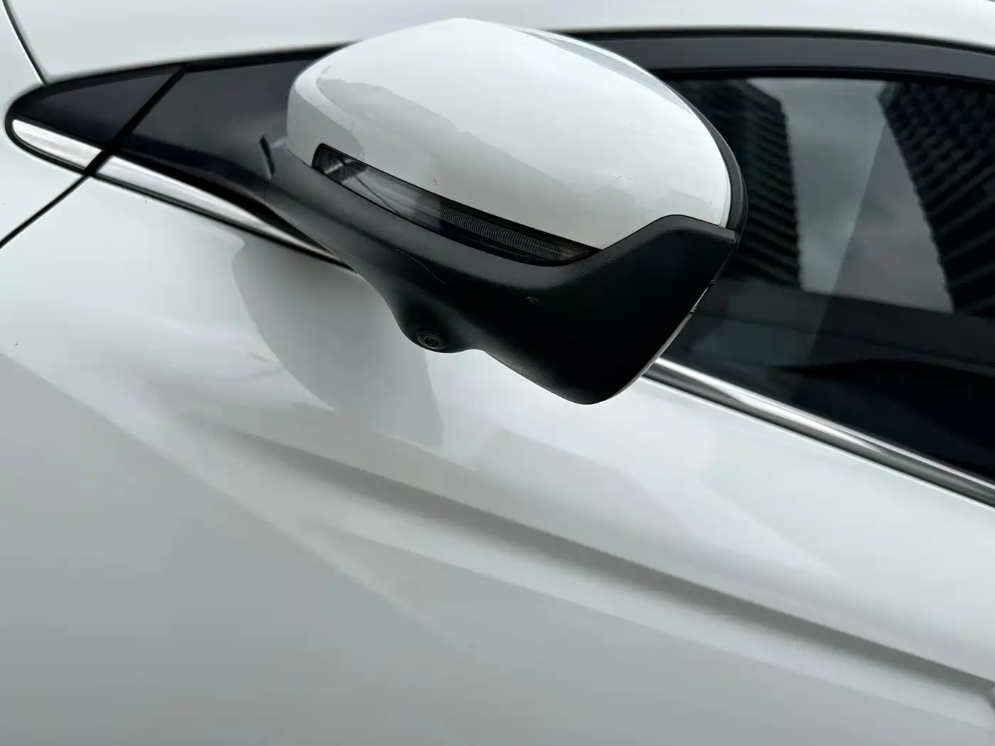 GEELY AUTOMOBILE EMGRAND L