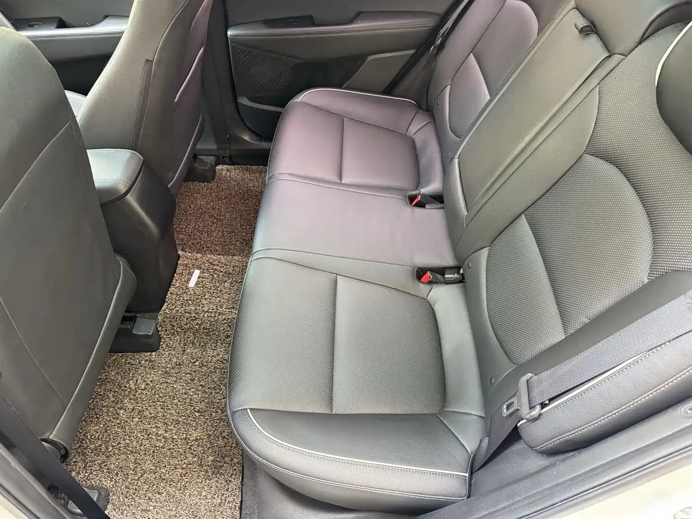 Hyundai Beijing Hyundai ix25 2015 1.6L Automatic 2WD Smart GLS фото 12