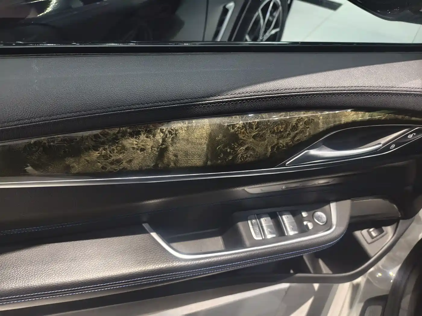 BMW 6 Series GT 2021 Facelift 630i M Sport Package фото 10