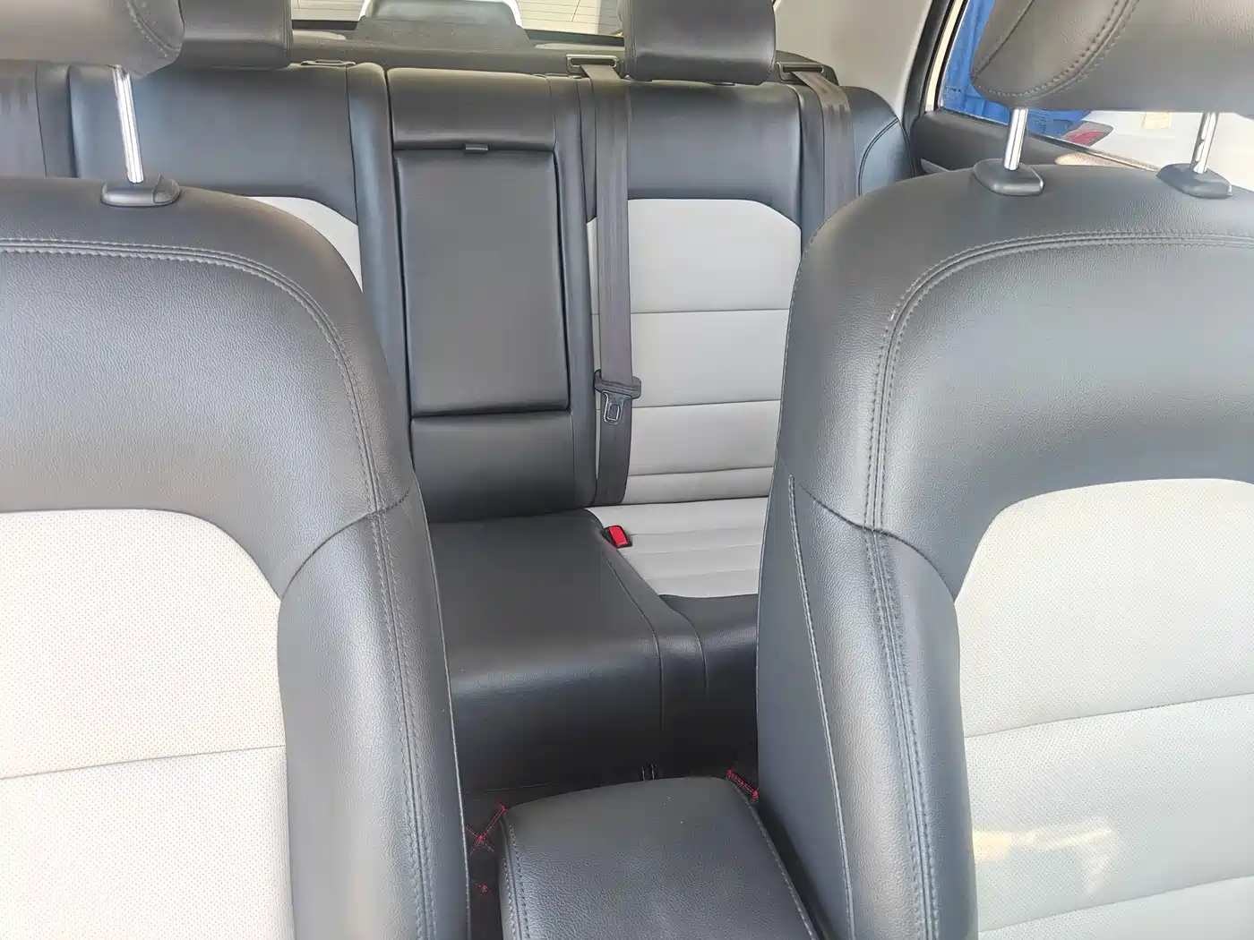 Geely Vision 2020 2019 Upgrade Edition 1.5L CVT Premium (China VI)