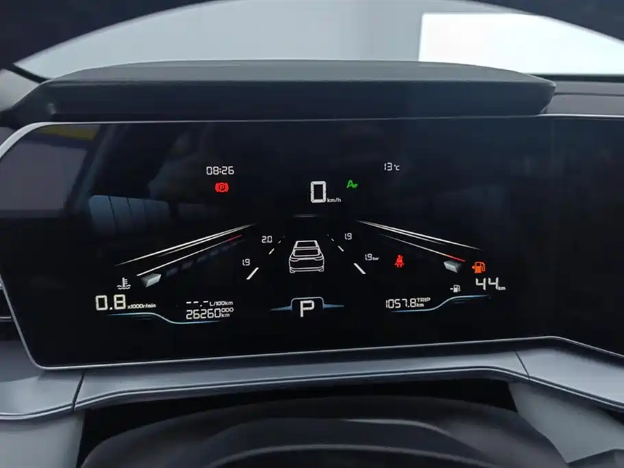 GEELY AUTOMOBILE BINRUI