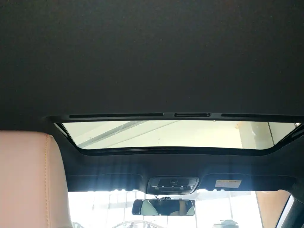 MG MG6 2022 2021 Pro 1.5T Auto Trophy Luxury Edition